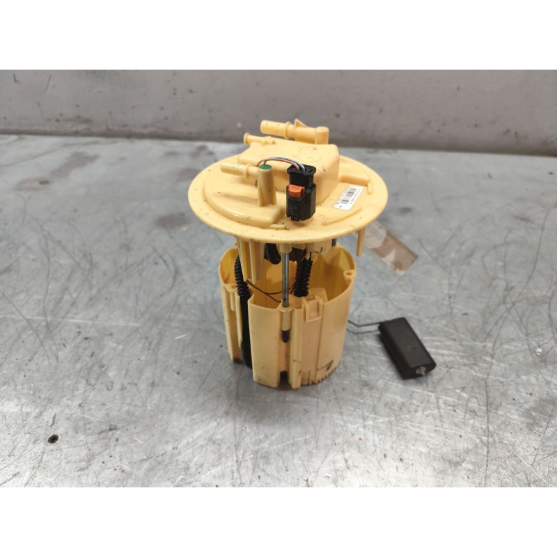 Recambio de aforador para peugeot 308 active referencia OEM IAM 9800206080 2