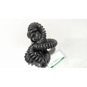Recambio de mando control de ecas para iveco stralis (as) 12.9 diesel referencia OEM IAM 4460561190  