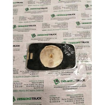 Recambio de cristal retrovisor derecho para seat toledo (1l) referencia OEM IAM   