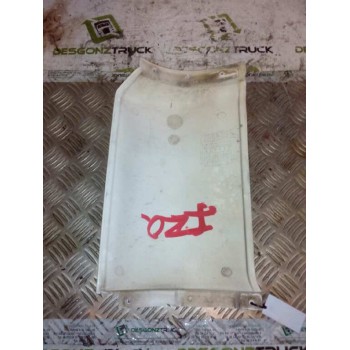 Recambio de deflector izquierdo para nissan trucks atleon 140 referencia OEM IAM   