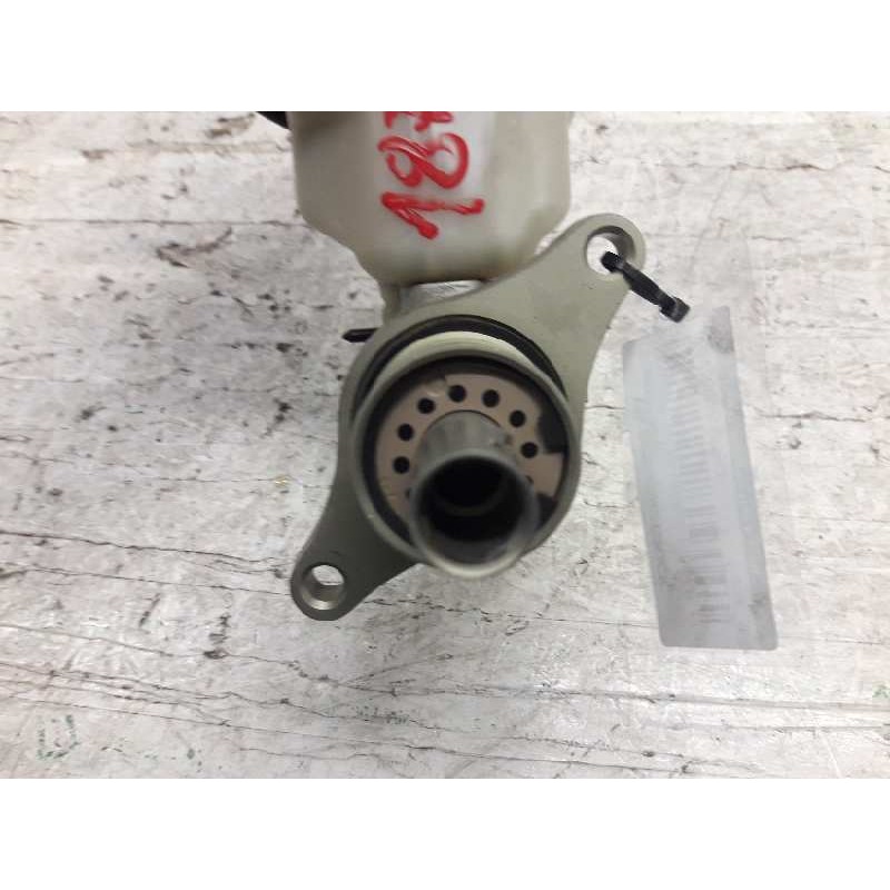 Recambio de bomba freno para peugeot 407 st confort referencia OEM IAM 9646980980 - Gris 3