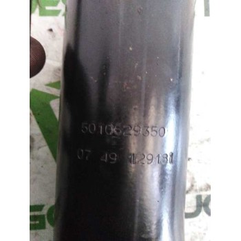Recambio de brazo elevacion cabina para renault premium route 2006 fas 4x2 larga distancia referencia OEM IAM 5010629350  