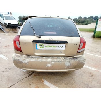kia rio i hatchback (dc) del año 2003