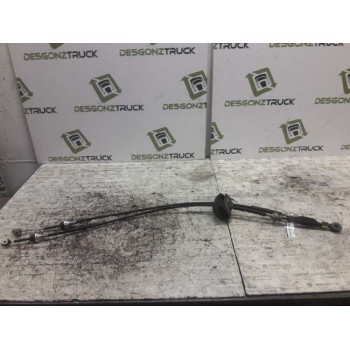 CABLES DE CAMBIO M610438 