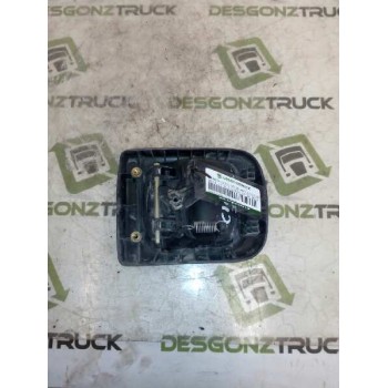 Recambio de maneta exterior delantera izquierda para renault trucks mascott 90 (86cv) referencia OEM IAM   