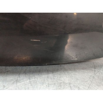 Recambio de molduras traseras para citroën c4 berlina cool referencia OEM IAM   