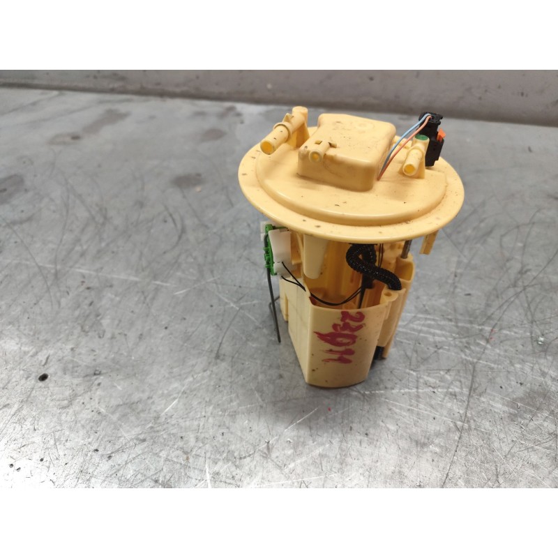 Recambio de aforador para peugeot 308 active referencia OEM IAM 9800206080 3