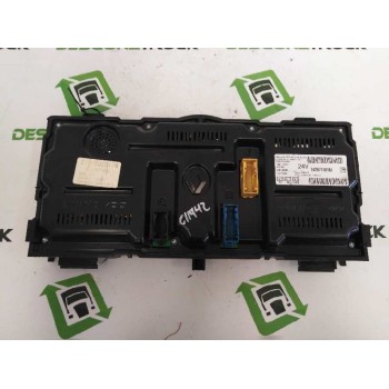 Recambio de cuadro instrumentos para renault premium route 2006 fas 4x2 larga distancia referencia OEM IAM 7420771818  