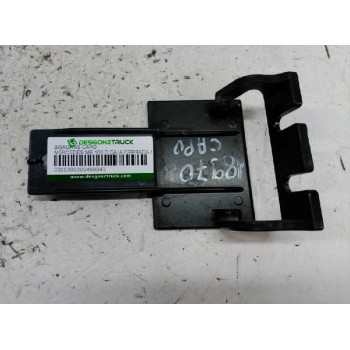 Recambio de bisagra capo izquierda para mercedes-benz mb 100 d caja cerrada / combi combi i (bm 631.333/343) referencia OEM IAM 