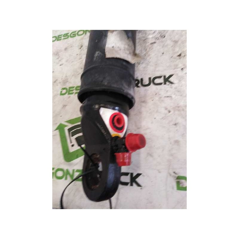 Recambio de brazo elevacion cabina para renault premium route 2006 fas 4x2 larga distancia referencia OEM IAM 5010629350 3