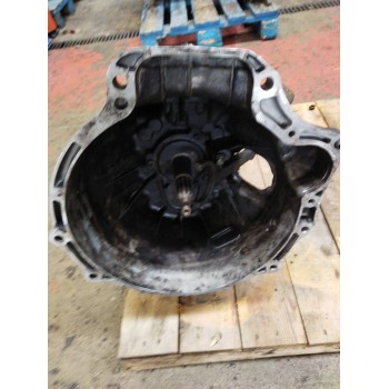 Recambio de caja cambios para iveco daily chasis- cabina (1999 =>) referencia OEM IAM 6S300 8869236 1323050003