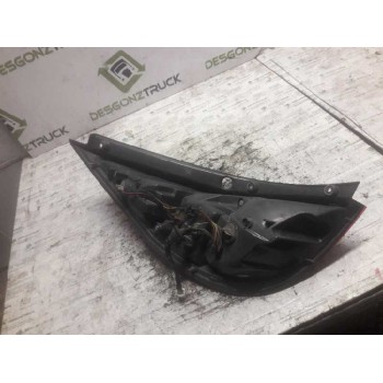 Recambio de piloto trasero derecho para hyundai i30 referencia OEM IAM  6 PINS 