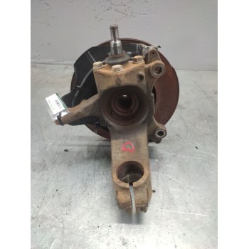Recambio de mangueta delantera derecha para fiat ducato combi 30 (09.2006 =>) l1h1 120 multijet referencia OEM IAM   