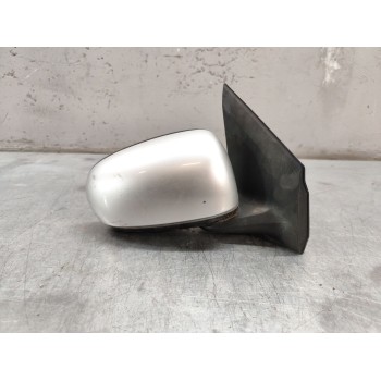 Recambio de retrovisor derecho para nissan almera tino (v10) 1.8 referencia OEM IAM  ELECTRICO 3 PINS