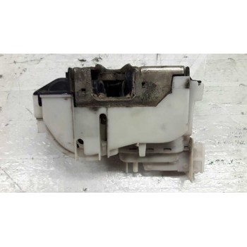 Recambio de cerradura puerta delantera derecha para volkswagen golf iii berlina (1h1) cl referencia OEM IAM 1H1837016A  