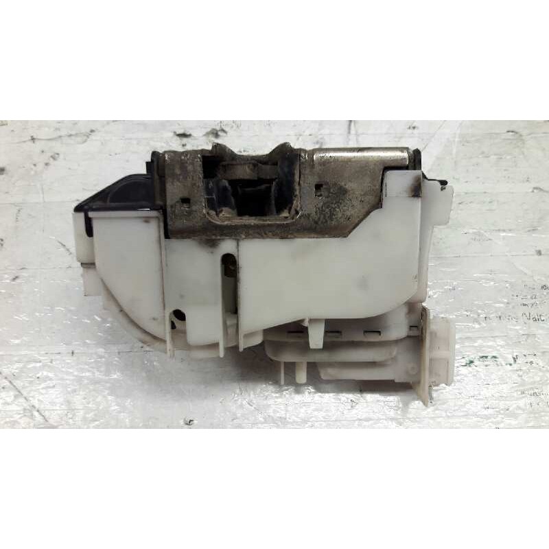Recambio de cerradura puerta delantera derecha para volkswagen golf iii berlina (1h1) cl referencia OEM IAM 1H1837016A 2