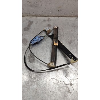 Recambio de elevalunas delantero izquierdo para audi a4 berlina (8e) 1.9 tdi referencia OEM IAM   