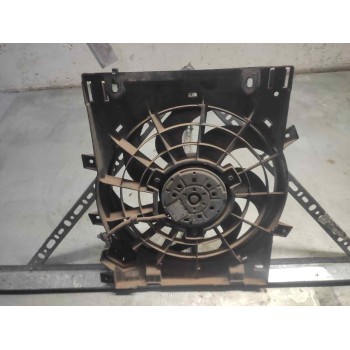 Recambio de electroventilador para opel astra h berlina cosmo referencia OEM IAM 0130303961 13126381 0130303303