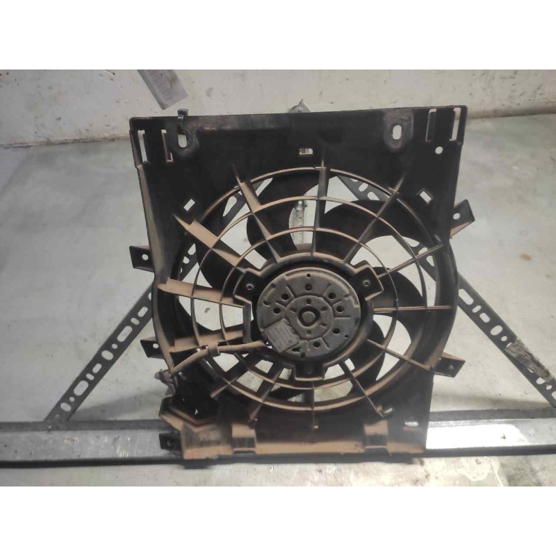Recambio de electroventilador para opel astra h berlina cosmo referencia OEM IAM 0130303961 13126381 0130303303 2