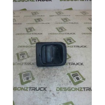 Recambio de maneta exterior delantera izquierda para renault trucks mascott 90 (86cv) referencia OEM IAM   