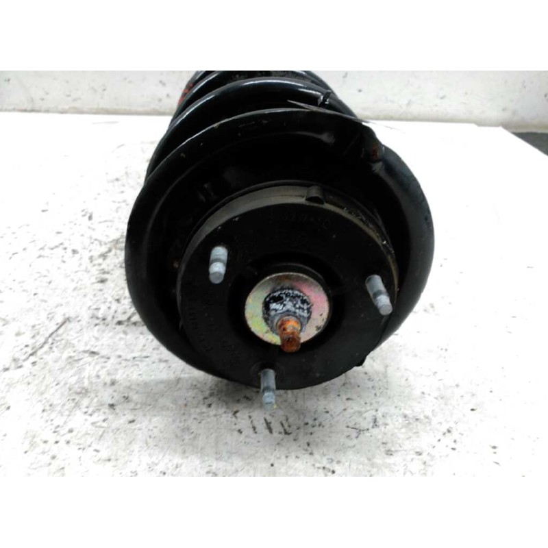 Recambio de amortiguador delantero derecho para ford transit mod. 2000 bus ft 300 2.0 tourneo referencia OEM IAM 18045F H1XPA - Blanco 2