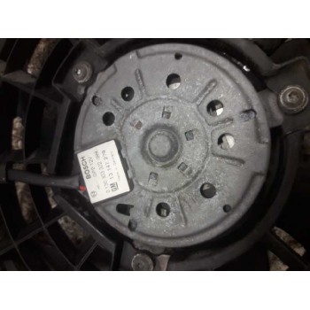 Recambio de electroventilador para opel astra gtc cosmo referencia OEM IAM  13132559 0130303302
