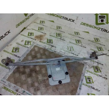 Recambio de articulacion limpia delantero para nissan trucks atleon 140 referencia OEM IAM   