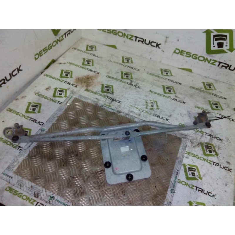 Recambio de articulacion limpia delantero para nissan trucks atleon 140 referencia OEM IAM   