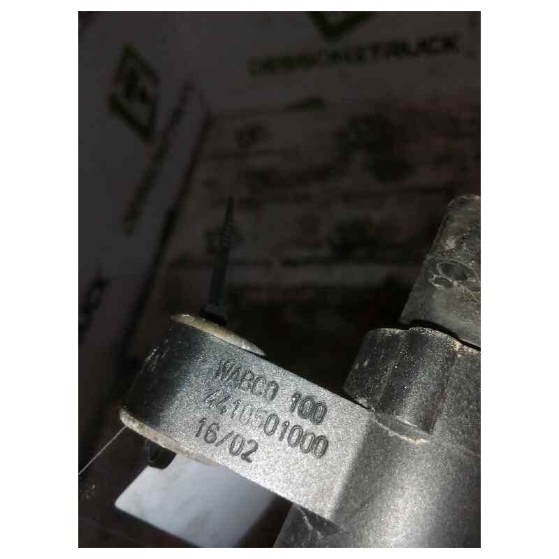 Recambio de valvula aire para renault hr 420.18/26 premium 01  fsa 4x2 420.18 larga distancia referencia OEM IAM 4410501000  ELE - Blanco 2