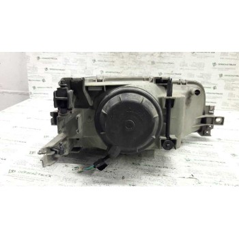 Recambio de faro izquierdo para renault 21 berlina (b/l48) tl referencia OEM IAM   