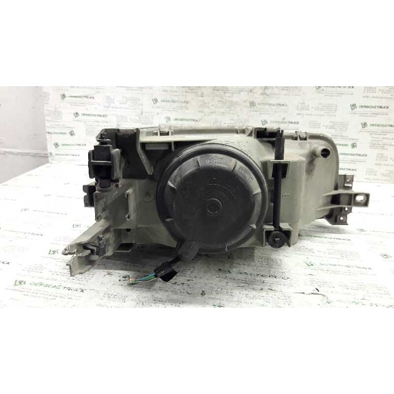 Recambio de faro izquierdo para renault 21 berlina (b/l48) tl referencia OEM IAM 2