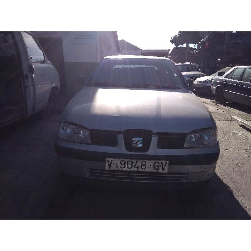 SEAT IBIZA (6K1)