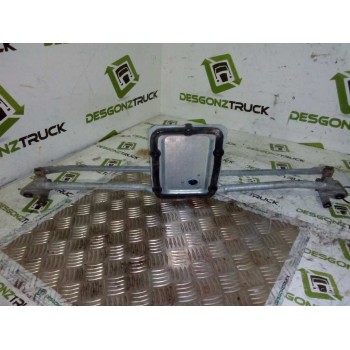 Recambio de articulacion limpia delantero para nissan trucks atleon 140 referencia OEM IAM   