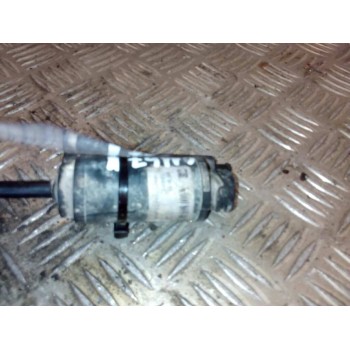 Recambio de bomba limpia para mercedes-benz actros 2-ejes 6-cil. serie/bm referencia OEM IAM A0008694021  