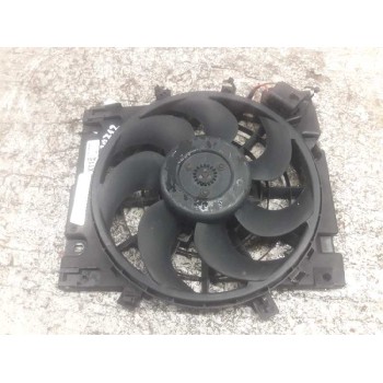 Recambio de electroventilador para opel astra gtc cosmo referencia OEM IAM  13132559 0130303302