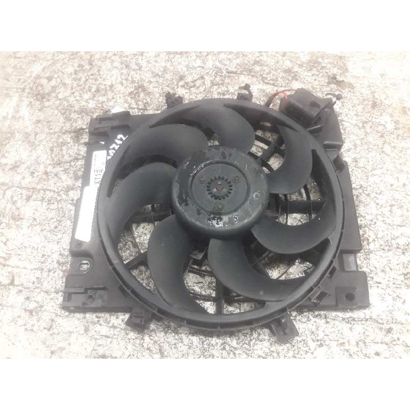 Recambio de electroventilador para opel astra gtc cosmo referencia OEM IAM  13132559 0130303302 - Gris 3