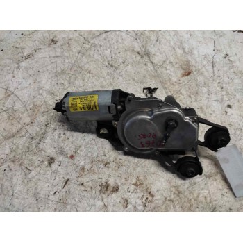Recambio de motor limpia trasero para seat leon (1p1) comfort limited referencia OEM IAM 5P0955711C 53033812 4 PINS