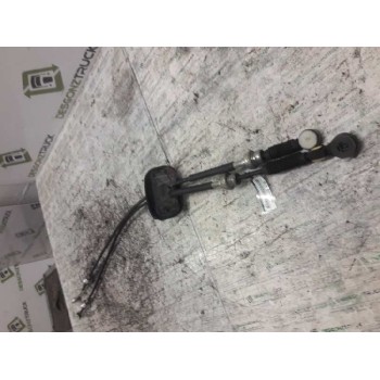 Recambio de cables de cambio para nissan primastar (x..) kombi l1h1 2.7t (6 sitze) referencia OEM IAM M610438  