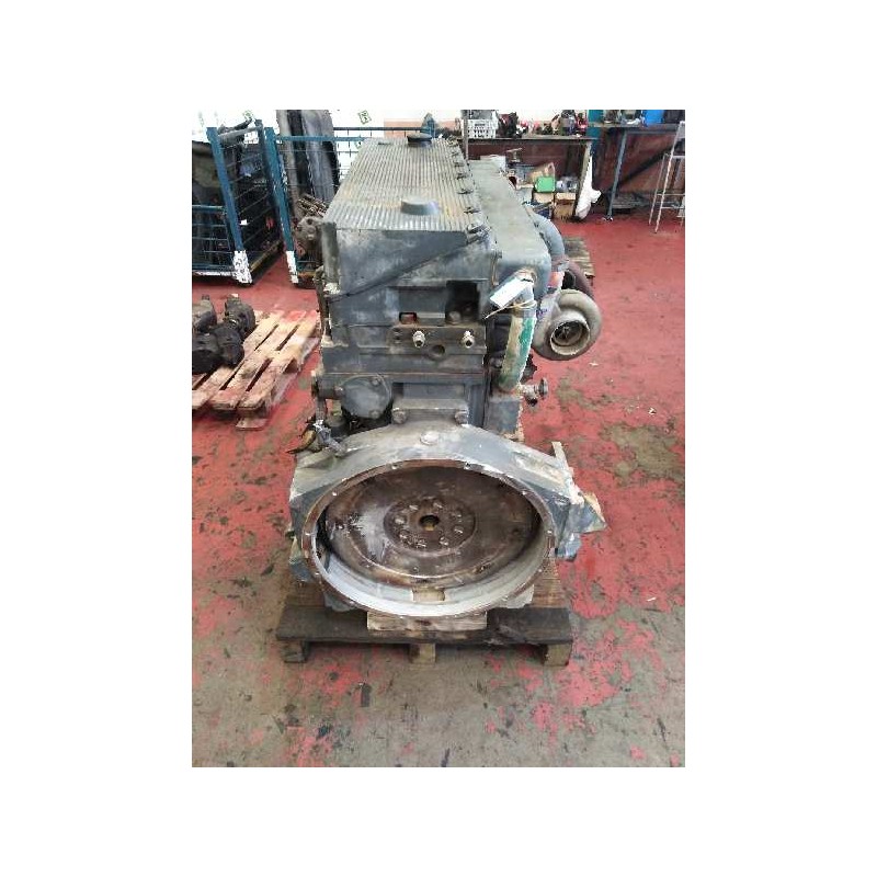 Recambio de motor completo para . no identificado referencia OEM IAM M11C CUMMINS M11C 