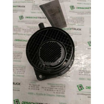 Recambio de caudalimetro para seat altea (5p1) arena referencia OEM IAM 0281002461 074906461B 5 PINS