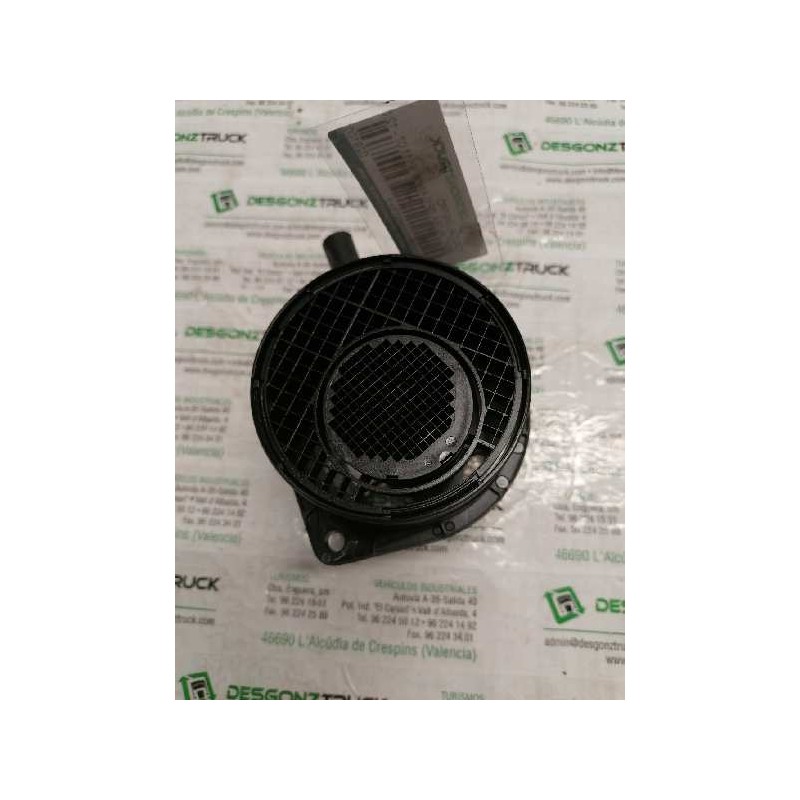 Recambio de caudalimetro para seat altea (5p1) arena referencia OEM IAM 0281002461 074906461B 5 PINS - Rojo 2