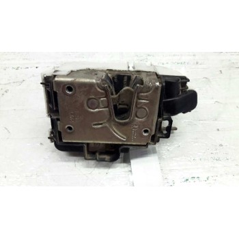 Recambio de cerradura puerta delantera derecha para volkswagen golf iii berlina (1h1) cl referencia OEM IAM 1H1837016A  