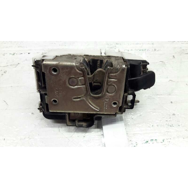 Recambio de cerradura puerta delantera derecha para volkswagen golf iii berlina (1h1) cl referencia OEM IAM 1H1837016A 3