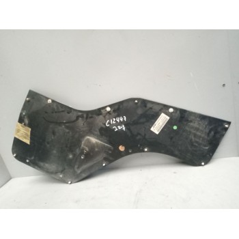 Recambio de guarnecido puerta delantera izquierda para nissan eco - t 135.60/100 kw/e2 referencia OEM IAM   