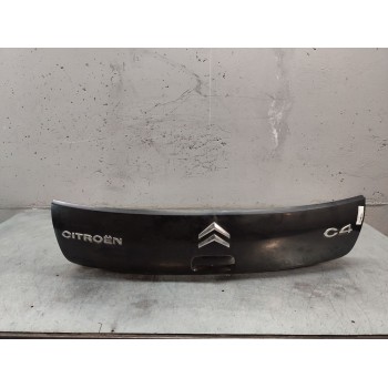 Recambio de molduras traseras para citroën c4 berlina cool referencia OEM IAM   