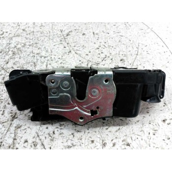 Recambio de cerradura puerta delantera derecha para fiat stilo (192) 1.9 jtd 115 referencia OEM IAM   