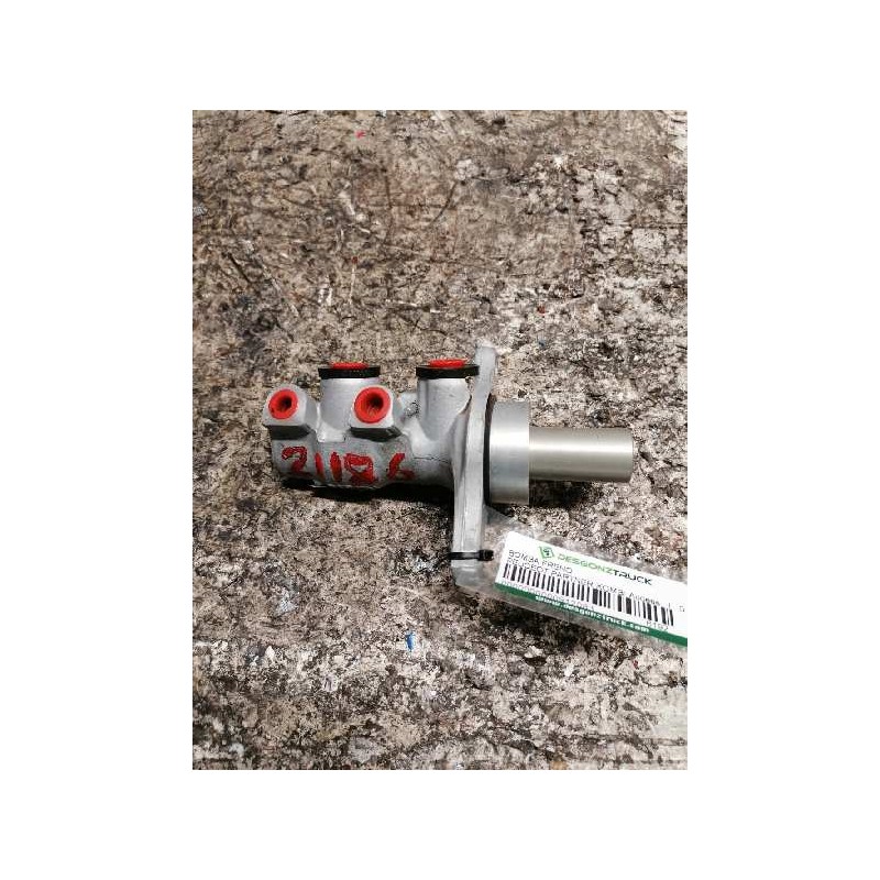 Recambio de bomba freno para peugeot partner kombi access referencia OEM IAM 6192  
