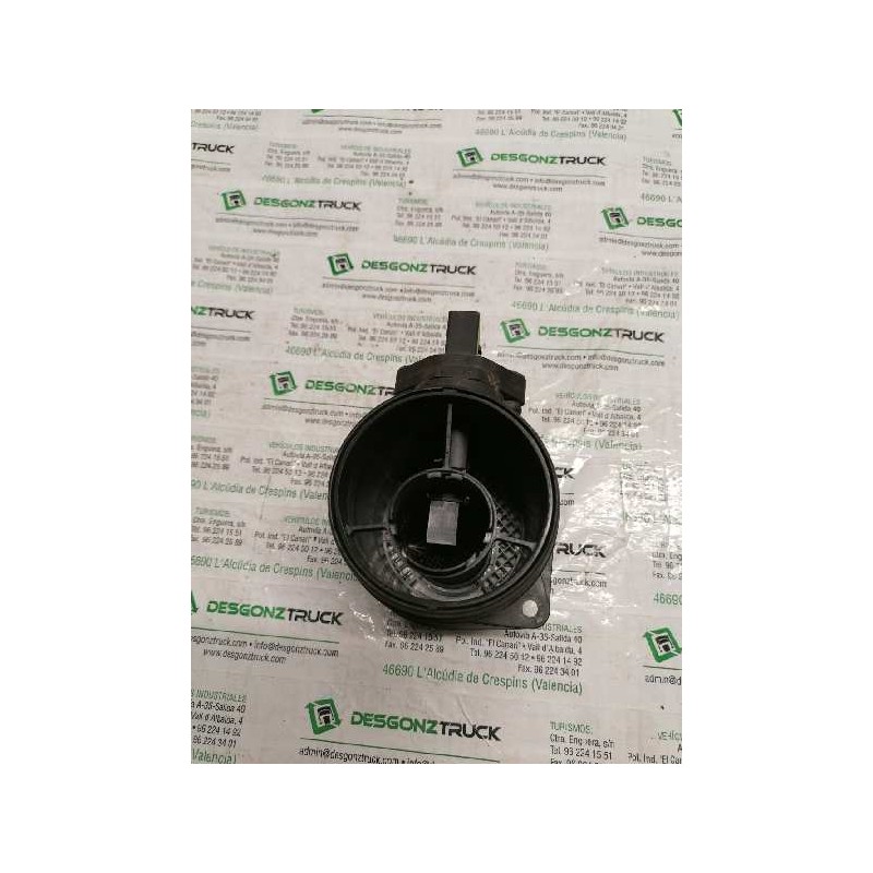 Recambio de caudalimetro para seat altea (5p1) arena referencia OEM IAM 0281002461 074906461B 5 PINS - Rojo 3