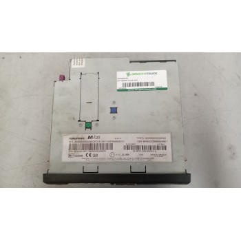 Recambio de tacografo para daf serie xf105.xxx 12.9 diesel referencia OEM IAM 03s016 grunding m toll ght2800