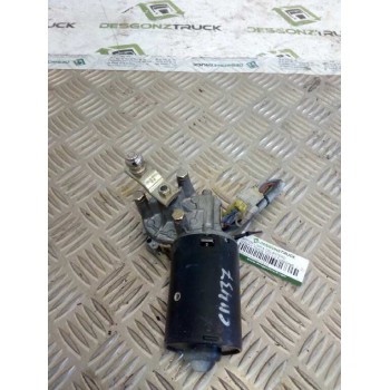 Recambio de motor limpia delantero para nissan trade 100 3.0 turbodiesel referencia OEM IAM   